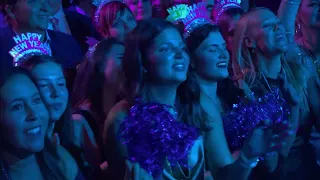 Luke Bryan - "Country On" (NYE LIVE: Nashville’s Big Bash CBS Performance)