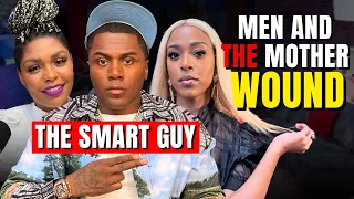 I Was Raised By The Wrong Mother and No Father | The Smart Guy