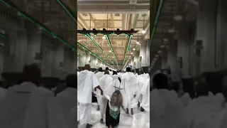 Umrah 2023 //عمرہ سعی // Safa marwa