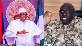 Unbelievable: Adamu Garba Attacks Buhari Over Plane Crash