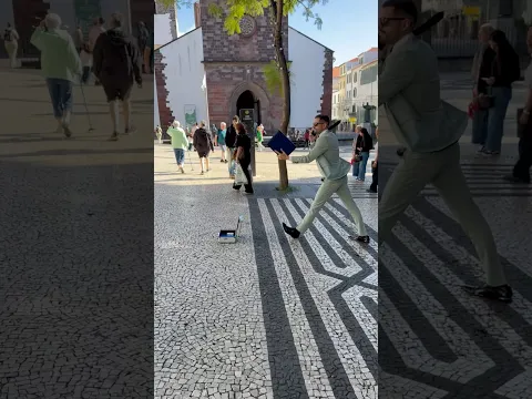 Madeira 🇵🇹