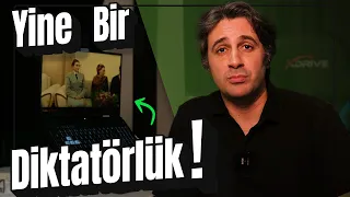 BİR HAFTA BOYUNCA "TÜRKMENİSTAN" TELEVİZYONU İZLEMEK! 📺