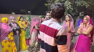 Last peg | Wedding Dance | With Ajay Sharma Family | Haryanvi song