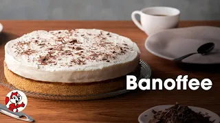 BANOFFEE - Receitas Zaffari