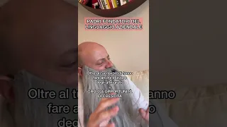 Padri fondatori del linguaggio aziendale