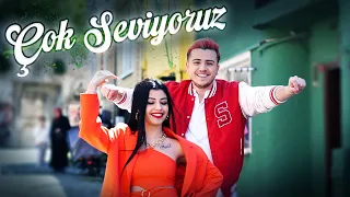 Semih Varol & Gözde Akgün - Çok Seviyoruz