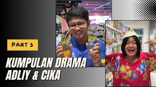 Part 5 | Kumpulan Video Adliy Yang Paling Lucu & Ngakak😂