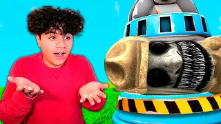 ¡APLASTAMOS a TODOS LOS ZOONOMALY MONSTERS!