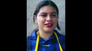 Nunca imagino que su hijo trataba asu nuera de esa manera