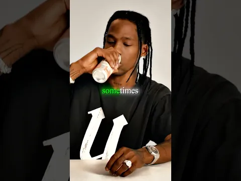 SHOCKING Drinks Rappers Love Pt. 2 😳🥤