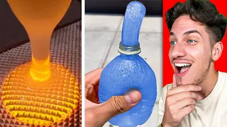 Most ODDLY Satisfying Videos To Watch Before You Sleep...