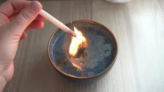 🔥Мощнейшая ЧИСТКА ОТ НЕГАТИВА! ОТКРЫТИЕ ДОРОГ! МАГИЯ СВЕЧИ