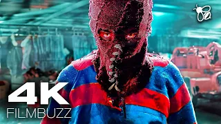 James Gunn Reveals Brightburn 2 Secrets!
