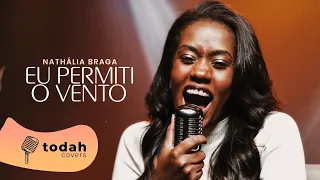 Nathália Braga | Eu Permiti O Vento [Cover Vitória Souza]