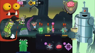 Zombie Catchers 06