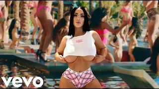 Lil Wayne - Popstar ft. Akon, Rick Ross, T.I. & Takeoff (Official Video)
