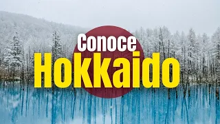 Hokkaido, Tesoro Natural de Japón y la Humanidad