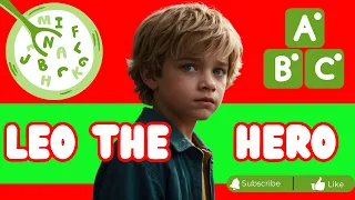 Leo The Hero Story  (How to Be Proactive Story for Kids)