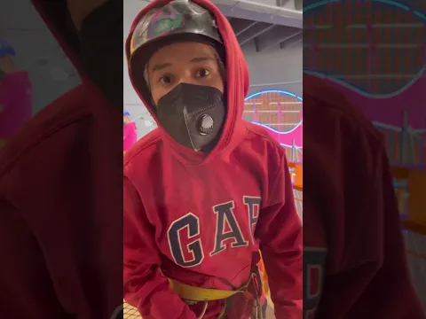 CARLITOS SE CAE EN EL JUEGO 🤣 / Luis Méndez