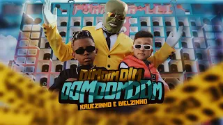 Dim Dim Dim Dom Dom Dom - Kauezinho e Bielzinho ( Dj Gbeats ) Resumo Filmes