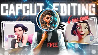 "How to Make TikTok Edits That BLOW UP (Step-by-Step)"