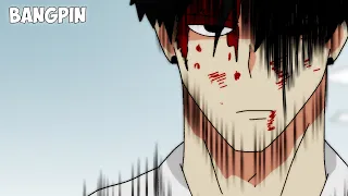 RAHASIA DI BALIK MATA KIRI EPIN PART 4 - Drama Animasi Sekolah