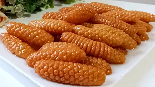 جربي تعملي صوابع زينب بالطريقه دي❗هتنبهري بالنتيجه❗بأقل التكاليف بدون حلفان هتعمليهاولااحسن حلواني