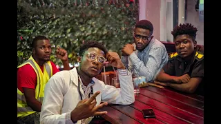Umusepela Crown - "Frustrated Employees" Ft. Siimpo x Coop Ticker x Eddie Cc  (2021 New Zed videos)