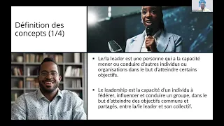 Masterclass Leadership et Talents: Clé d’un leadership authentique et influent