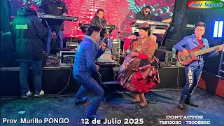 PICA PICA En Vivo 𝗣𝗿𝗼𝘃.𝗠𝘂𝗿𝗶𝗹𝗹𝗼 𝗣𝗢𝗡𝗚𝗢 𝘼𝙢𝙤𝙧 𝙎𝙖𝙜𝙧𝙖𝙙𝙤