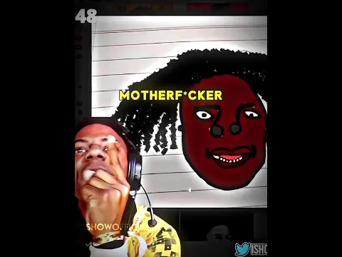 IShowSpeed reacts to Fan Art…💀😂 #ishowspeed #ishowspeedfanart
