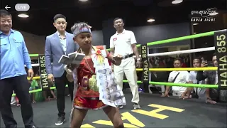 វាយញាក់សាច់វគ្គផ្ដាច់ព្រ័ត្រ! រិទ្ធី បូរិន vs. ពេជ្រ បញ្ញា / ថ្នាលគុនខ្មែរ Super Fight 12/07/2023
