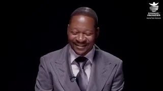 Emmanuel Makandiwa | The Effectiveness of the Word of God 9