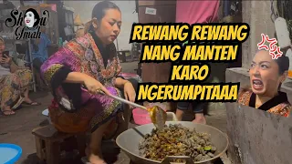 REWANG MANTEN...