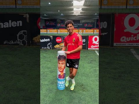 CHOOSE YOUR PLAYER⚽️