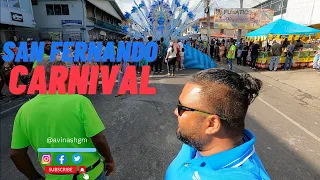 Trinidad Carnival 2023 | The Sights and Sounds of South Trinidad