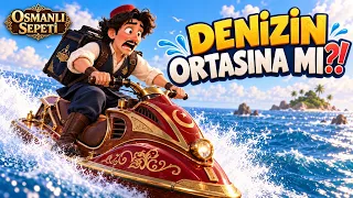   ISSIZ ADA TESLİMATI 😱😂 #video 