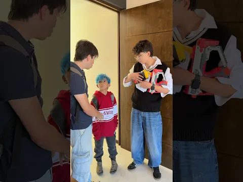 HAN LLEVADO JUGUETES 🧸 A LA ESCUELA 🏫 ❓😅🤭😅