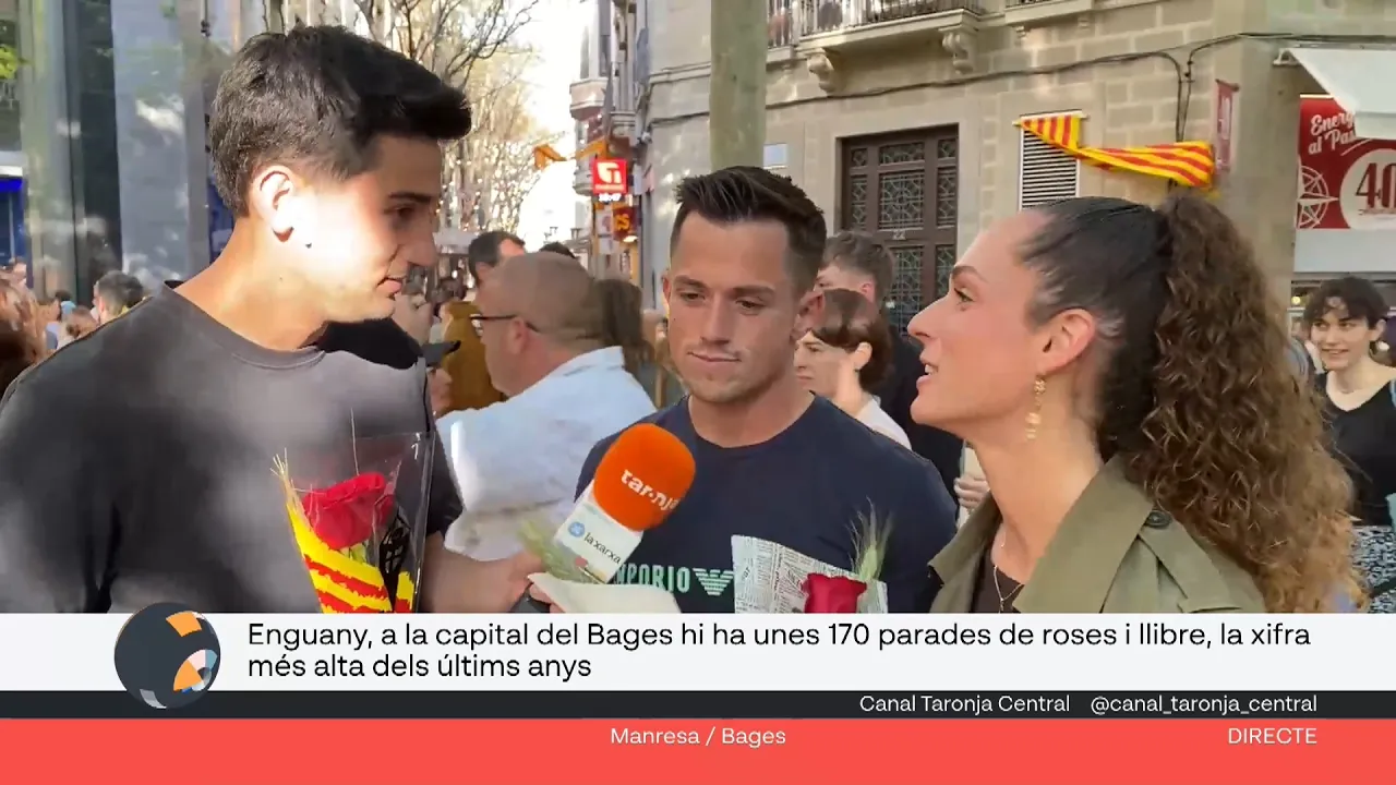 Torn de tarda 23-4-26