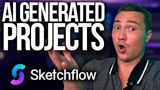 Sketchflow: The AI Design Platform That Builds Multi-Page Prototypes from a Single Prompt
