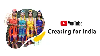 Tetseo Sisters are immortalizing their music, culture and language, and #CreatingForIndia