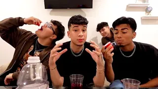 ARE WE REALLY THIS DUMB?!!! (DRUNK QUESTIONS)