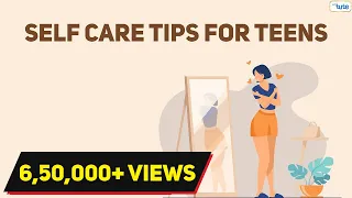 5 Self care tips every student should know | Personal Care Tips | Education | Letstute