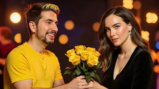 Le di flores a BELINDA (Storytime)