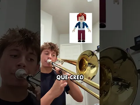 SONIDOS DE ROBLOX IMITADOS POR PERSONAS