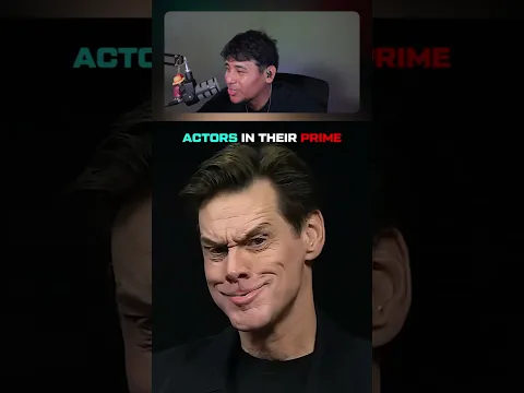 actores en su prime