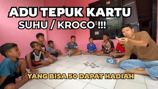 MAIN KARTU BARENG SUBSCRIBERS ‼️  DARI KELAS 1 - 6 SD ‼️