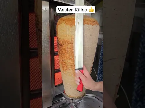 Master killas 👍🥙🫔