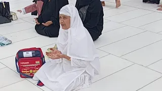USMAN FATEEMA KI DUNIYA is live