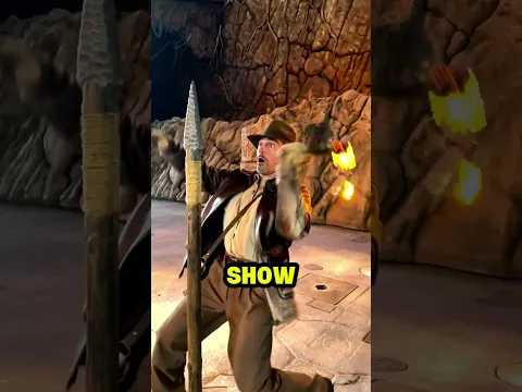 Por qué Disney eliminó la roca del show